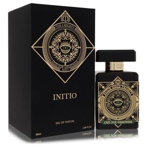 Initio Parfums Prives Oud for Greatness Eau de Parfum Unisex Dark Purple